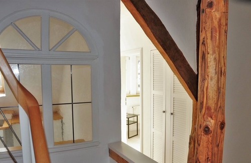 Stammen Apartment | art house 8