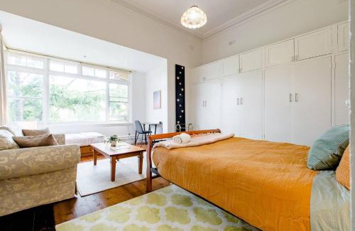 Fairfield House | Art House