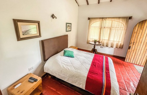 Banos del Inca Hotel | ART HOUSE Hacienda San Antonio