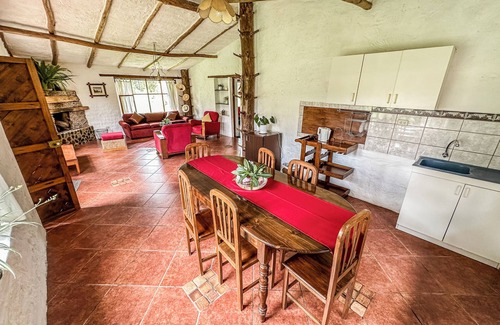 Banos del Inca Hotel | ART HOUSE Hacienda San Antonio