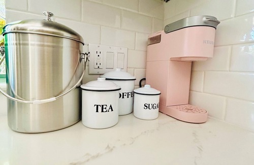 Sweetbriar House | Art House in South Austin