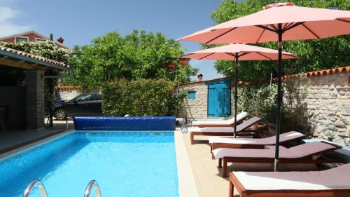 Rovinjsko Selo House | "Art House" Rovinj-Holiday