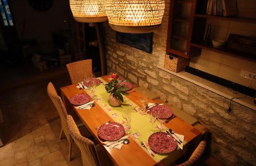 Rovinjsko Selo House | "Art House" Rovinj-Holiday