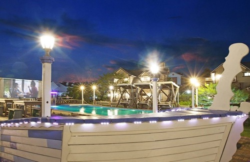 Gyeongju Apartment | Art in Tiara