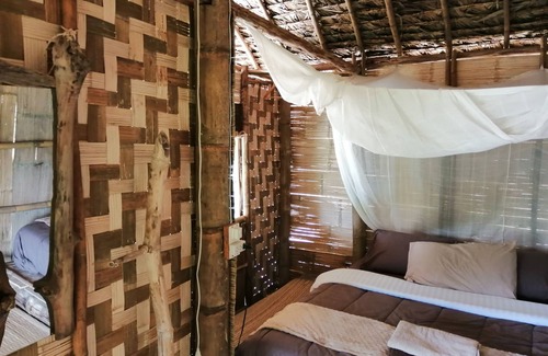 Chiang Khong House | Art Khamu Homestay