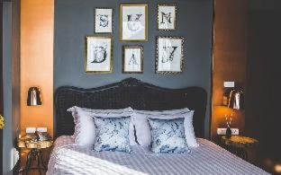 Nimman Hotel | Art Mai Gallery Nimman Hotel Chiang Mai