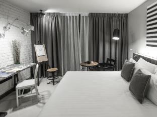 Nimman Hotel | Art Mai Gallery Nimman Hotel Chiang Mai