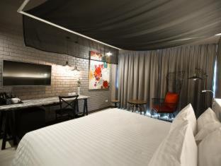 Nimman Hotel | Art Mai Gallery Nimman Hotel Chiang Mai