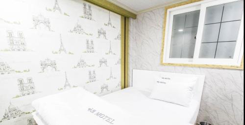 Jung-gu Hotel | Art motel