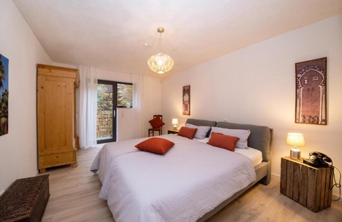 Kirsch Apartment | Art of living Mosel