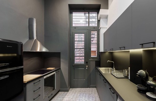 Plaka House | Art Pantheon Residence in Plaka Acropolis area