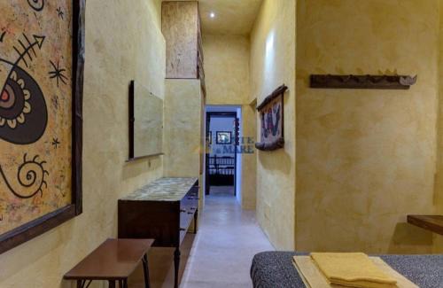 Montalbano Apartment | art resort montalbano