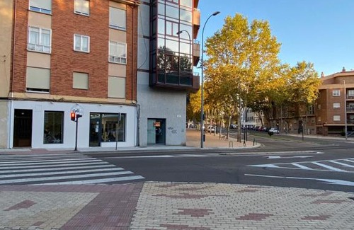 Zamora Apartment | ART SENSES APARTMENT