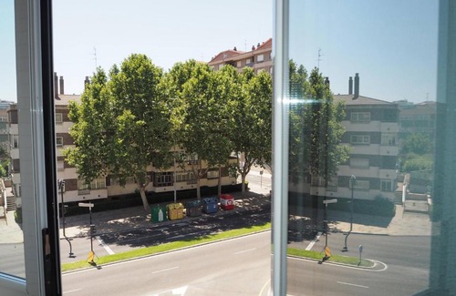 Zamora Apartment | ART SENSES APARTMENT