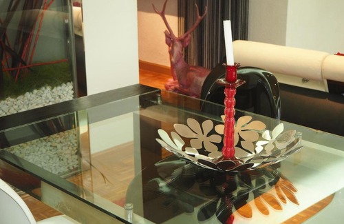 Zamora Apartment | ART SENSES APARTMENT