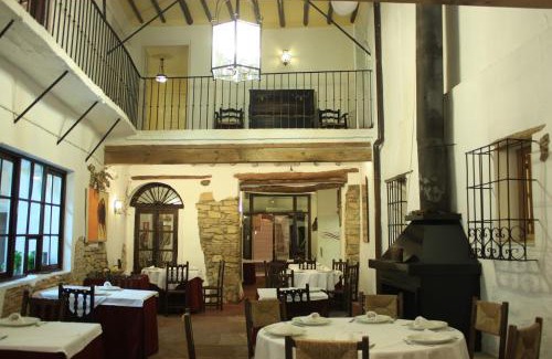 Antequera Hotel | Arte de Cozina