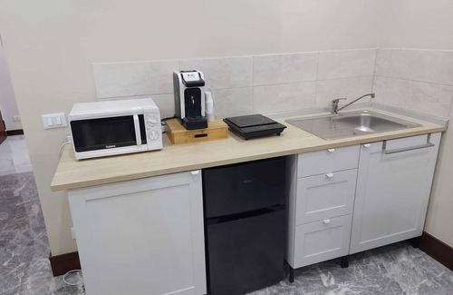 Reggio Calabria Bed & Breakfast | Arte Mia b&b