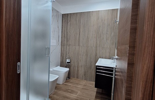 Reggio Calabria Bed & Breakfast | Arte Mia b&b