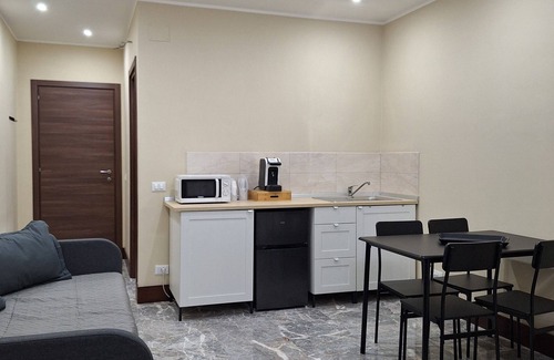 Reggio Calabria Bed & Breakfast | Arte Mia b&b