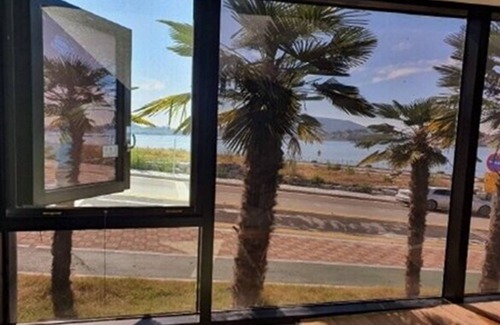 Sacheon Apartment | Arte Resort Spa & Pool Villa