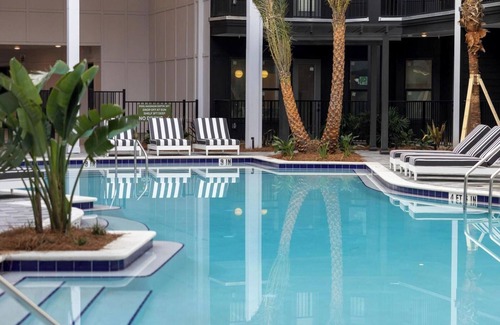 Southbank Apartment | Artea 1BD 9 - One Bedroom Apartment, Sleeps 2