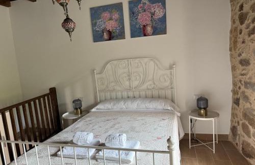 Padron Apartment | Arteleira2 Rooms