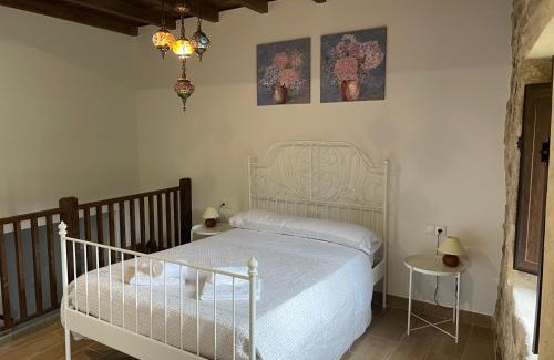 Padron Apartment | Arteleira2 Rooms