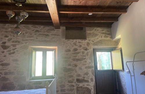 Padron Apartment | Arteleira2 Rooms