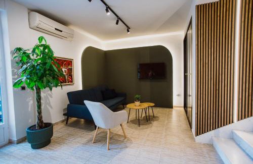 Bitola Hotel | Artelo - Inspired Stay