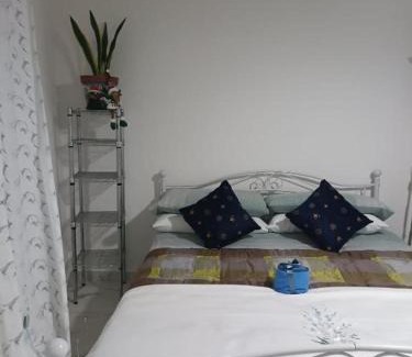 Caltagirone Apartment | Artemide B&B