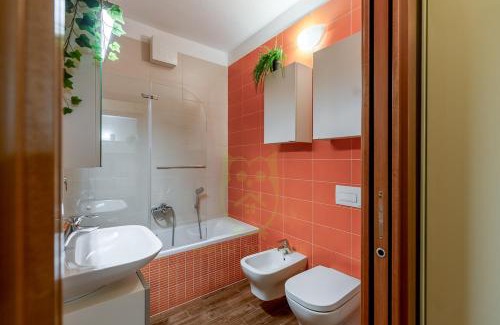 Quarto Cagnino Apartment | Artemide -Duomo-San Siro Stadium