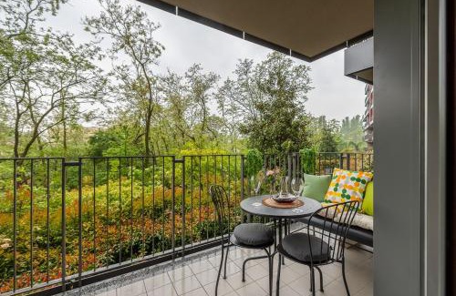 Quarto Cagnino Apartment | Artemide -Duomo-San Siro Stadium