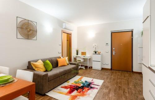 Quarto Cagnino Apartment | Artemide -Duomo-San Siro Stadium