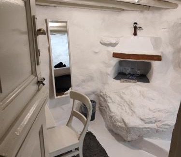 Paraga Cabin | Artemis cottage