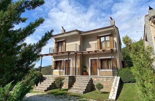 Kalavrita Apartment | Artemis Mezonetes