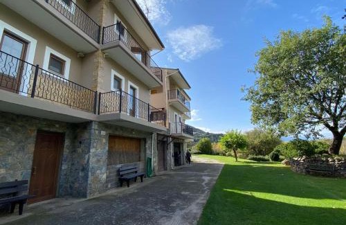 Kalavrita Apartment | Artemis Mezonetes