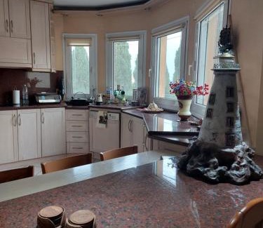 Vrontados Apartment | Artemis Residence