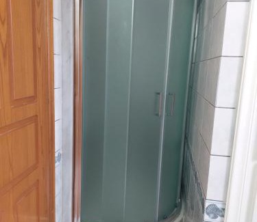 Vrontados Apartment | Artemis Residence