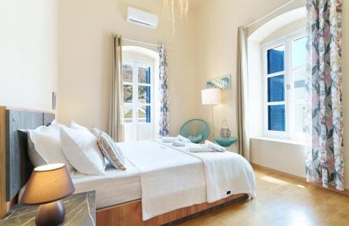 Leros Apartment | ARTEMIS SUITE