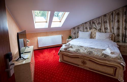 Poiana Brasov Bed & Breakfast | Artemis Villa