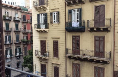 Ruggero Settimo Hotel | Artemisia Palace Hotel