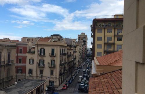 Ruggero Settimo Hotel | Artemisia Palace Hotel