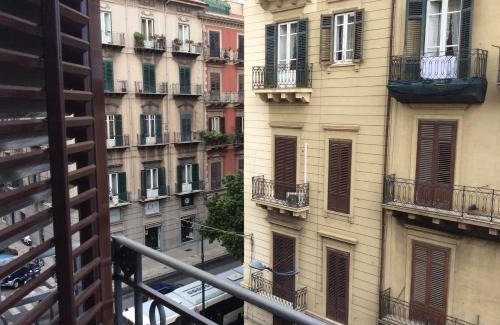 Ruggero Settimo Hotel | Artemisia Palace Hotel