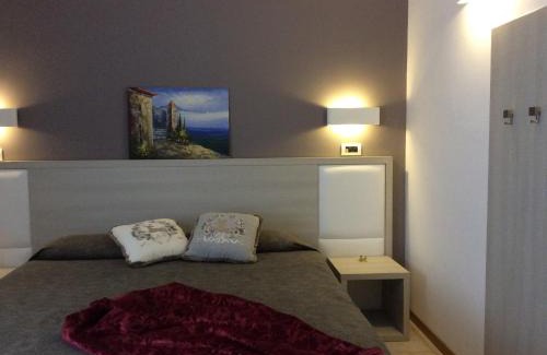 Ruggero Settimo Hotel | Artemisia Palace Hotel