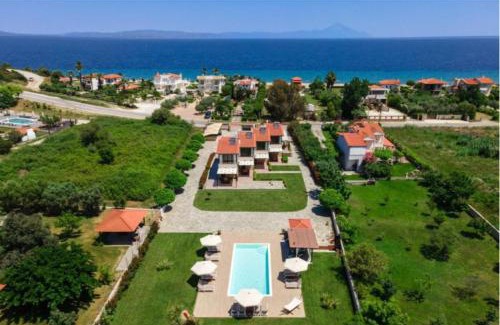 Sithonia Villa | Arteon villas
