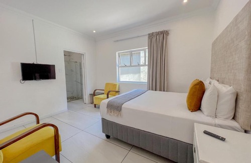 Bedfordview House | Arterial Guest House