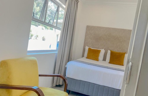 Bedfordview House | Arterial Guest House