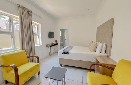 Bedfordview House | Arterial Guest House
