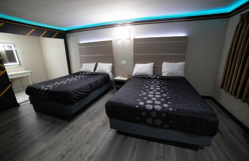 Bellflower Hotel | Artesia Motor Inn