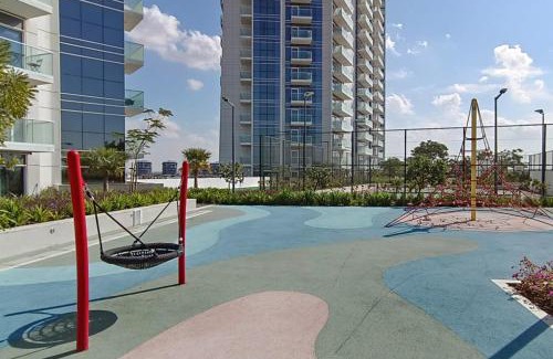 Dubai Apartment | Artesia Tower D - 1BR Apartment - Allsopp&Allsopp
